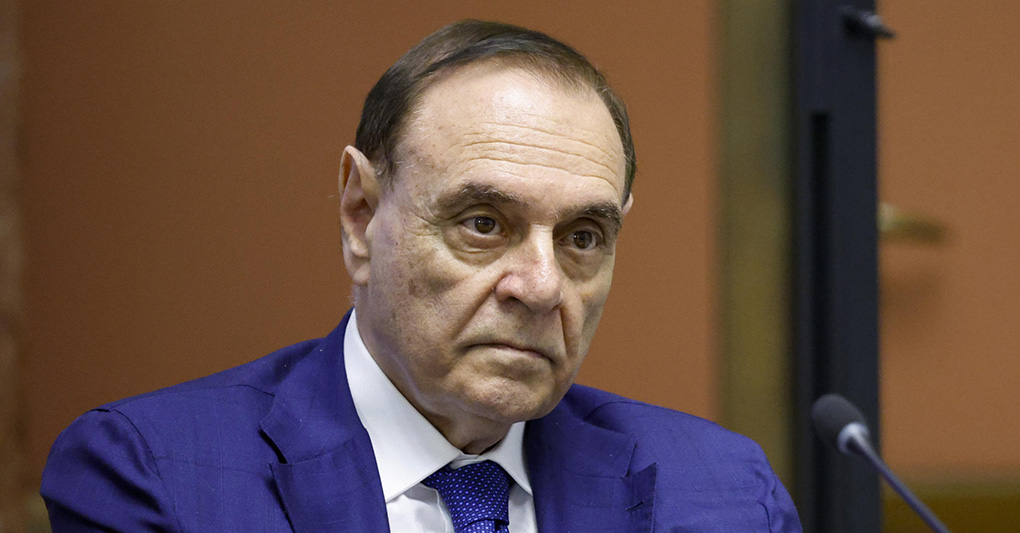 La malattia di Mastella rivelata - Trump e la battuta sul sesso rivolto ai suoi due figli