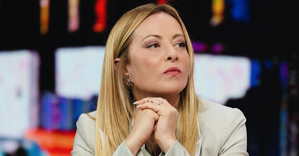 Il “melonellum” arriva in aula il 14 Luglio - La destra estrema anche in chies