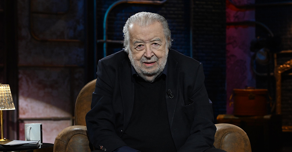 Pupi Avati e i Doors, il cinema restaurato invade le sale episode artwork