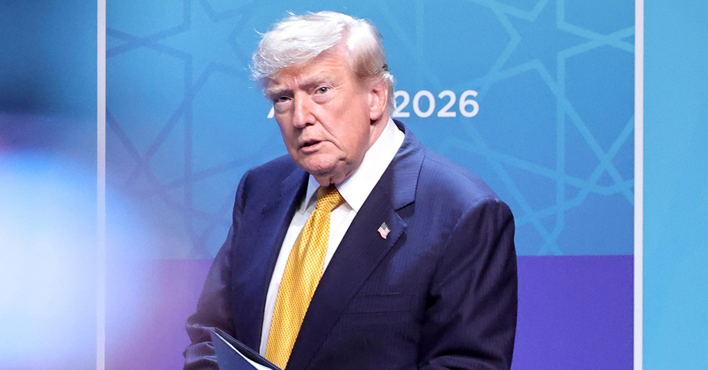 Trump: colpiremo ancora duramente l'Iran. Si blocca di nuovo Hormuz? episode artwork