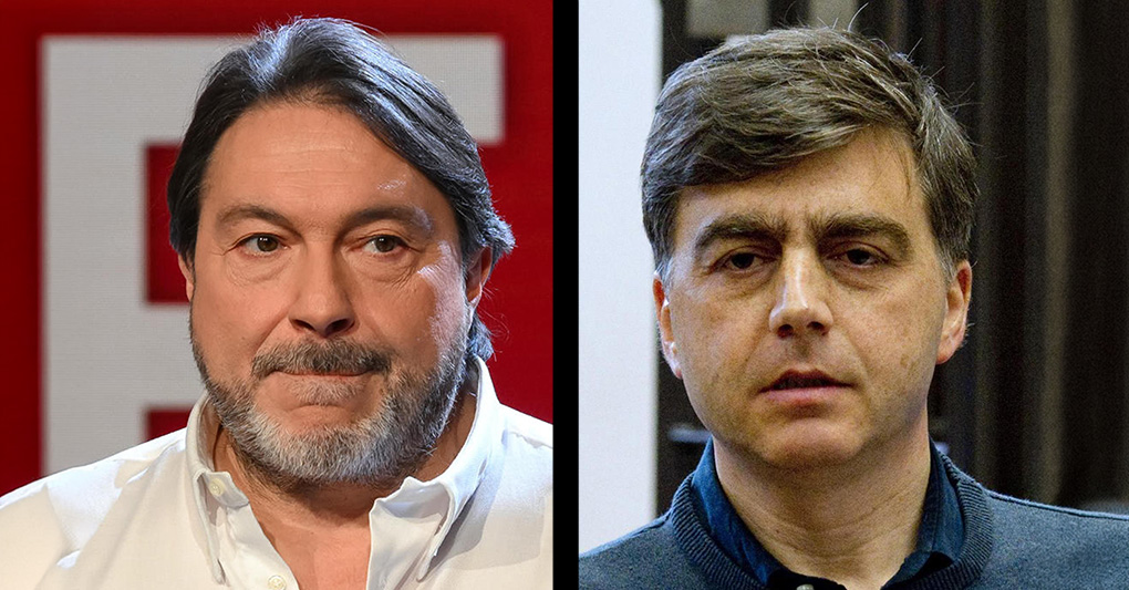 L'ambiguo rapporto tra Ranucci e Lavitola episode artwork