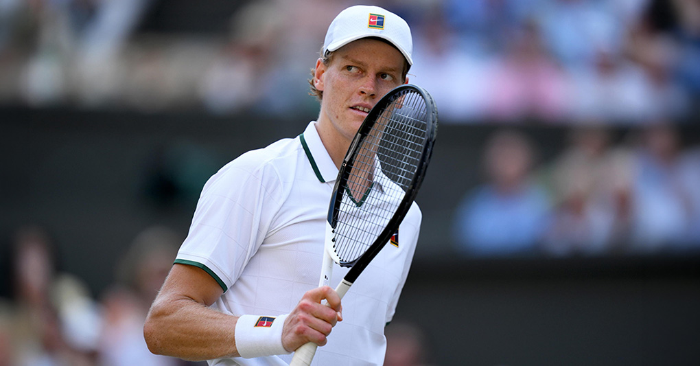 Sarà Spagna-Francia. Sinner in finale a Wimbledon