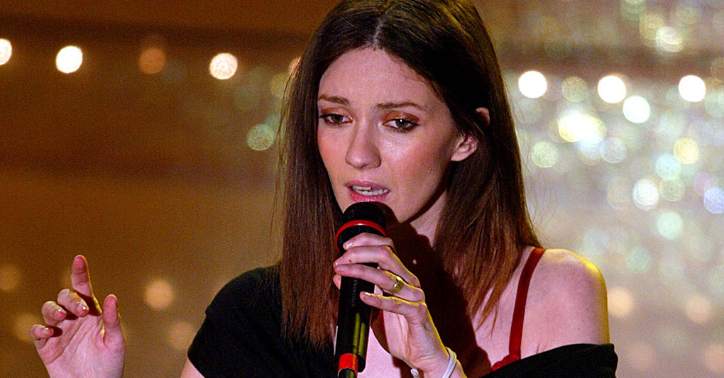 Radiotube - L'intervista: Patrizia Laquidara 
