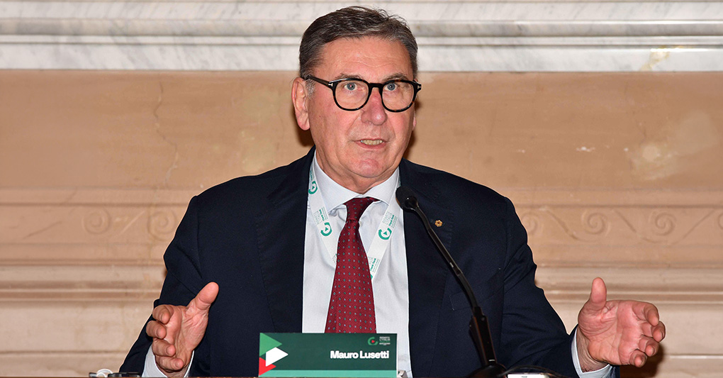 Confcommercio, sempre meno negozi sul territorio, persi 96mila tra 2018 e 2025