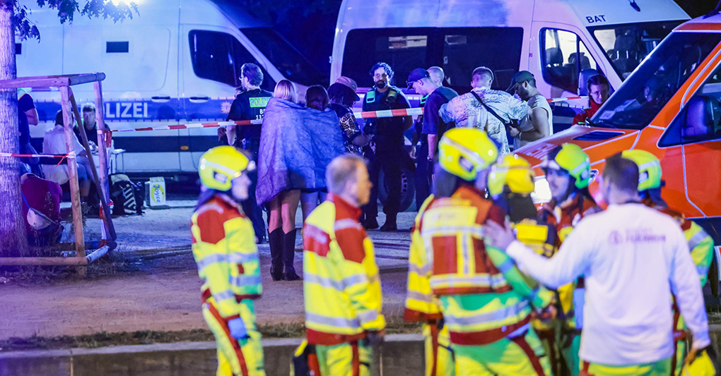 Torna l'incubo jihadista