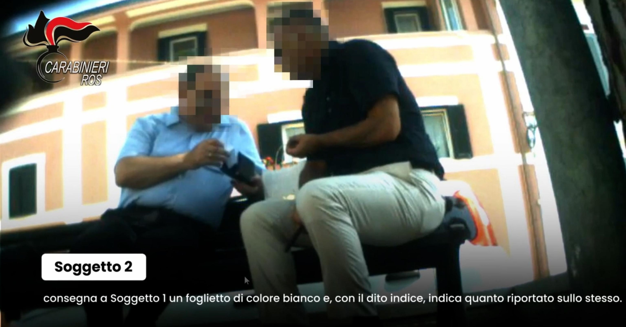 Gli addetti militari russi dell'ambasciata a Roma espulsi per spionaggio episode artwork