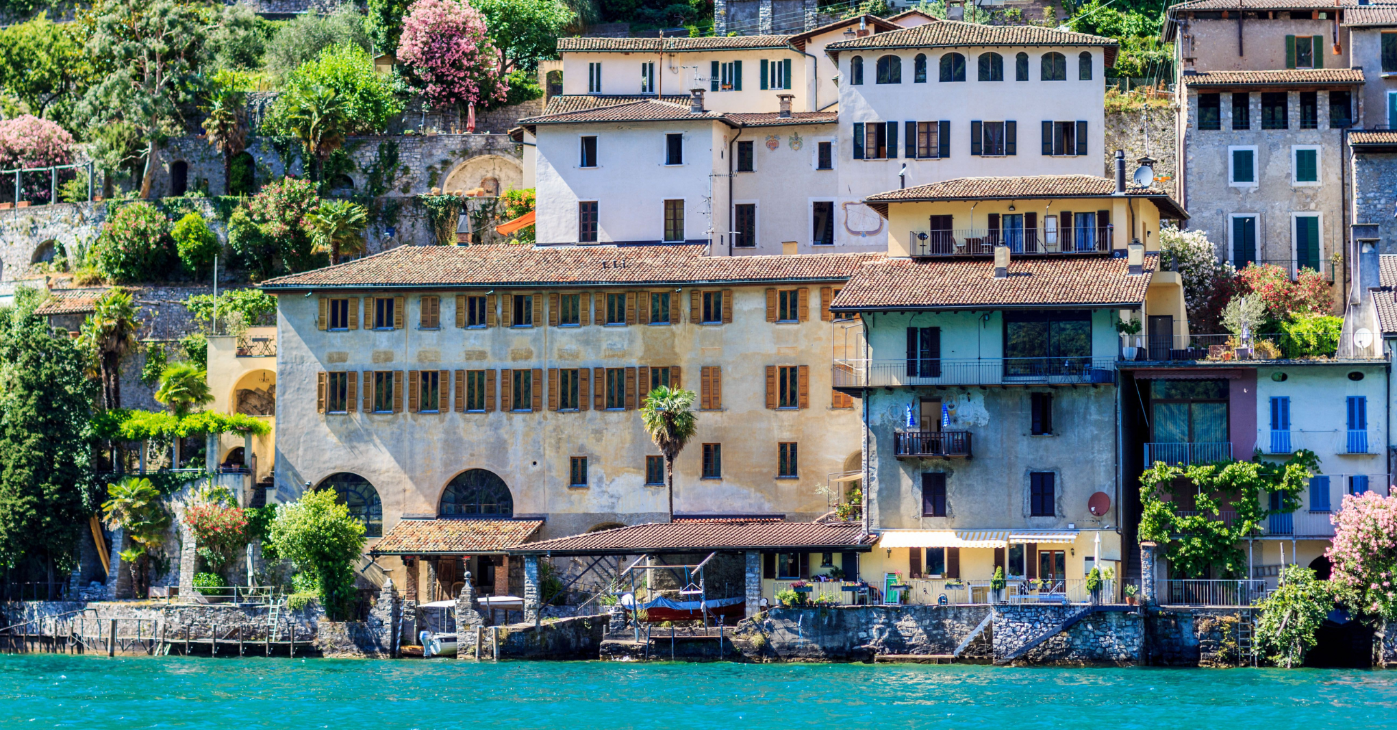 Immobiliare: boom di acquisti dall'estero episode artwork