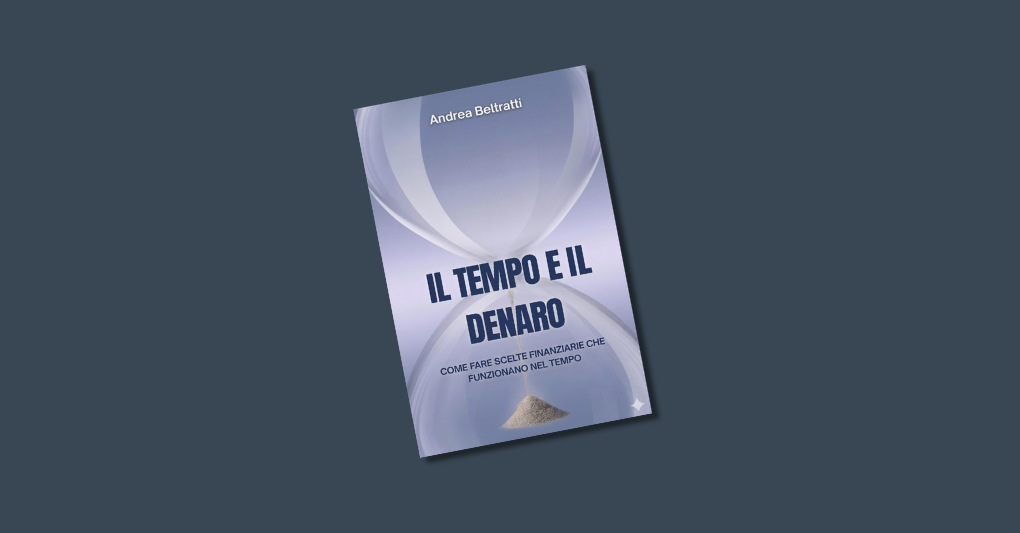 Investire informati episode artwork