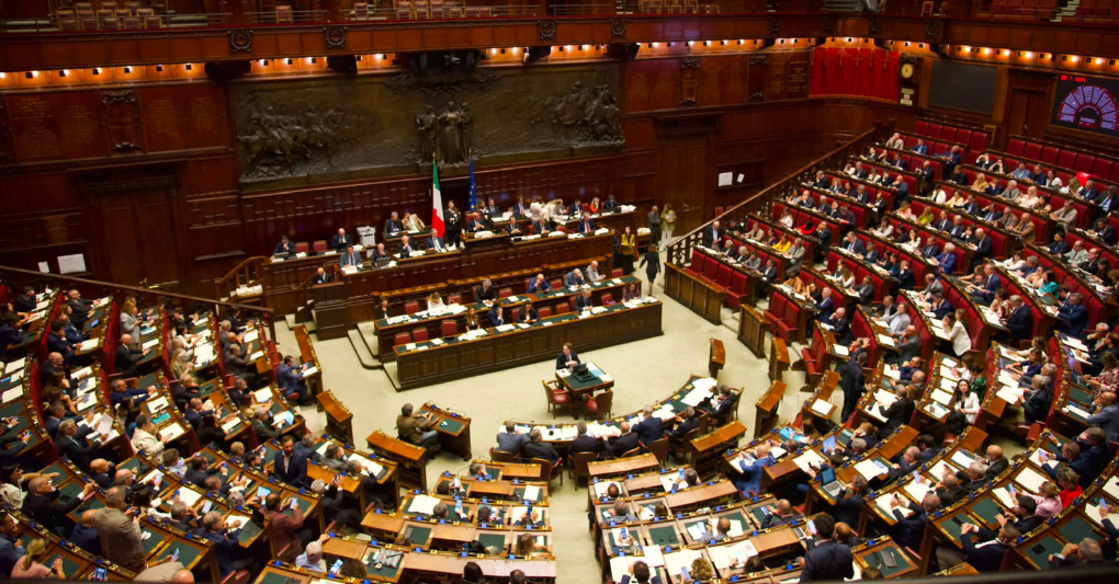 Legge elettorale, maggioranza affossata sulle preferenze