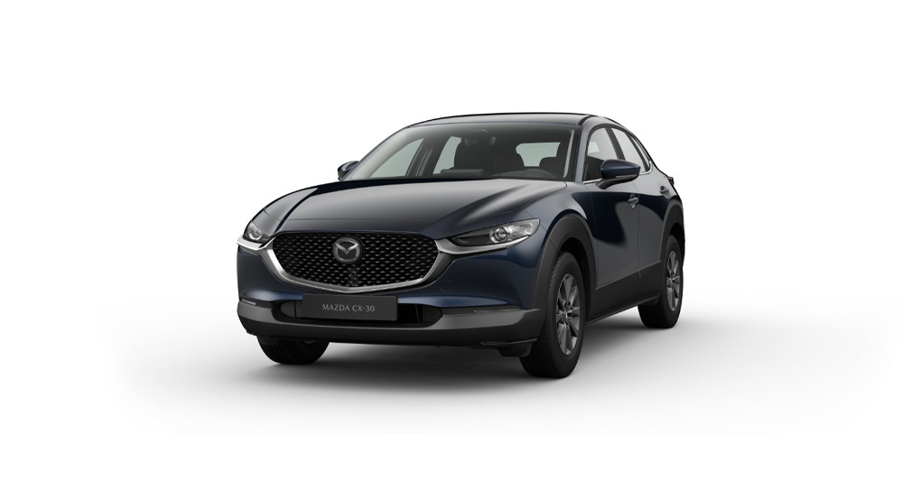 Mazda CX-30 2025: fluidità e carattere nel nuovo motore 2.5 episode artwork