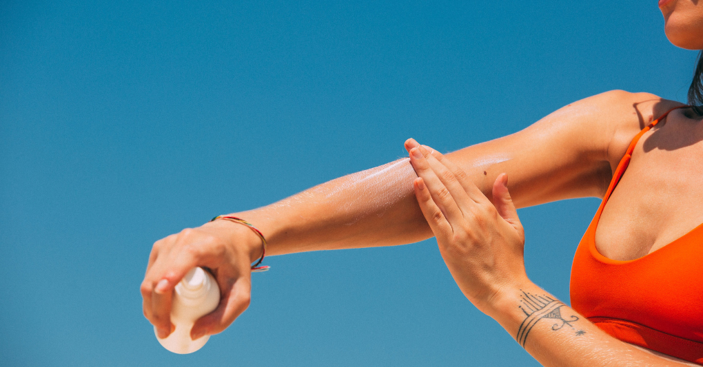 Estate, tempo di sole e attenzioni per la pelle