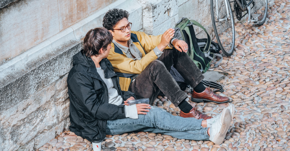 Giovani e TFR episode artwork