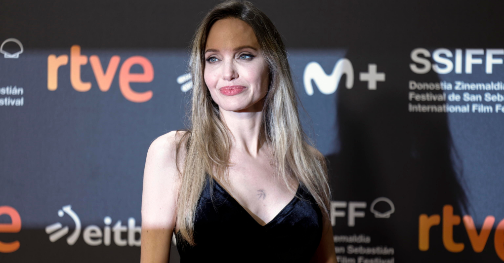 Aspettando Venezia, Jolie, Crowe, Elordie, Banderas: settimana di star al cinema episode artwork
