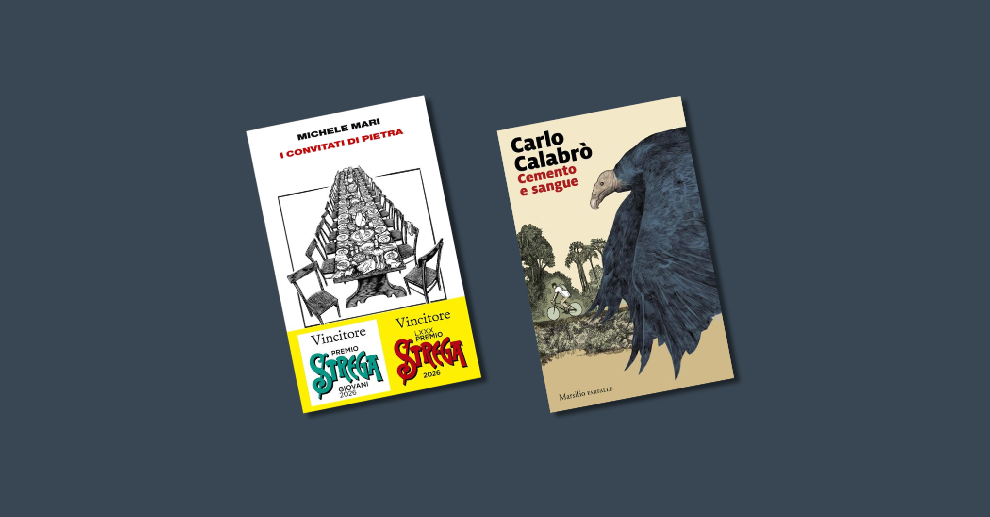 Artwork for Il cacciatore di libri