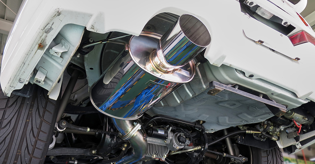 Incentivi al retrofit: una misura quinquennale per decarbonizzare il parco auto episode artwork