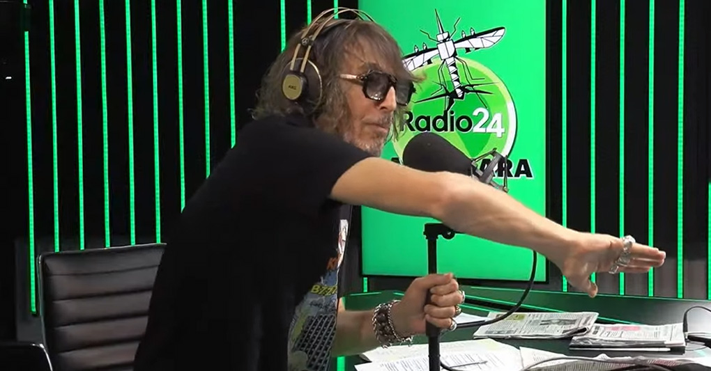 La Zanzara del 17 settembre 2026