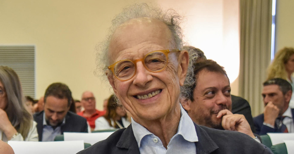 La parità di genere secondo Gherardo Colombo