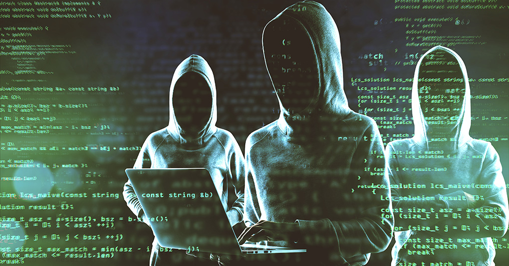 Rischi cyber