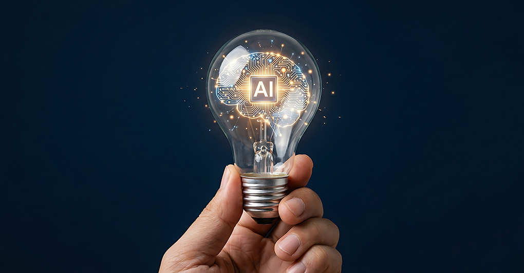 L'AI esalta o distrugge la creatività?