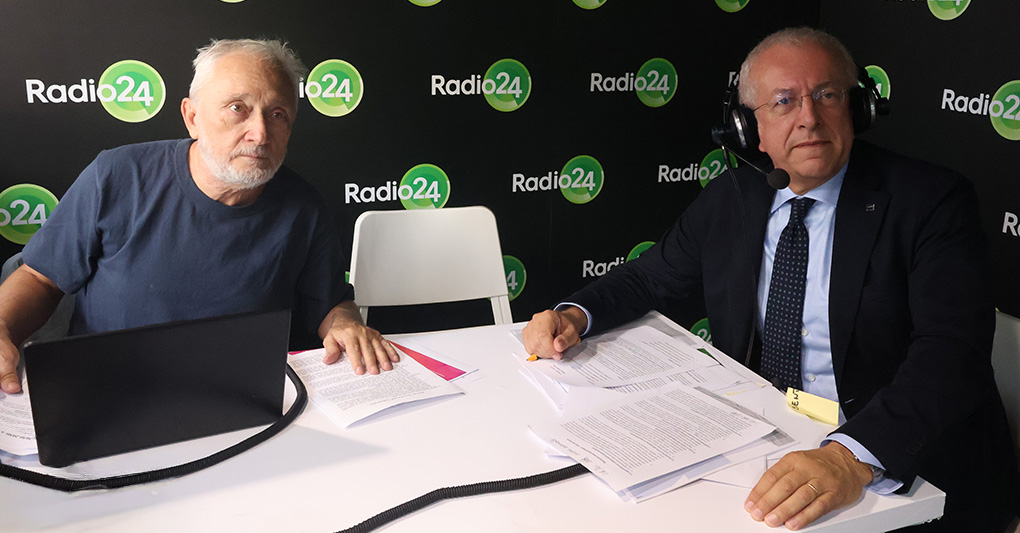 Come dovremo costruire le case degli italiani?
