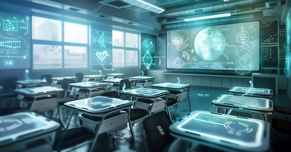 Una scuola al passo coi tempi