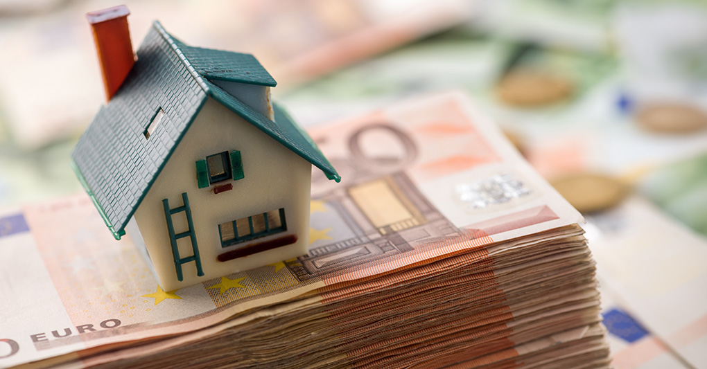 Una super Imu sulle case sfitte. La proposta che viene da Cesena