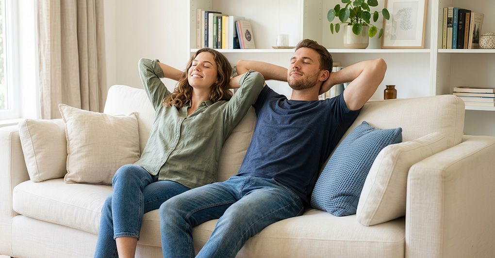 Quanto siamo soddisfatti della nostra vita?