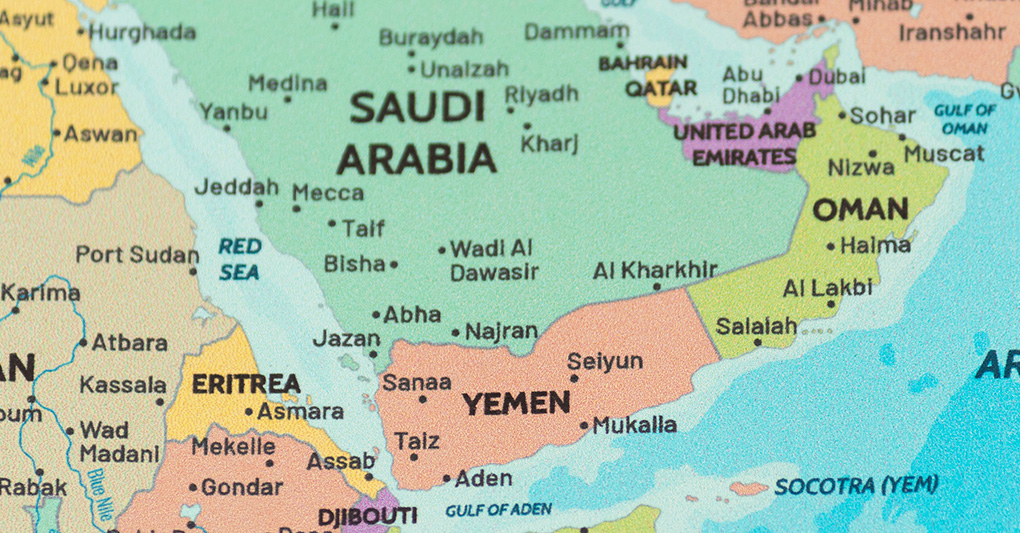 Yemen e Arabia Saudita: è escalation