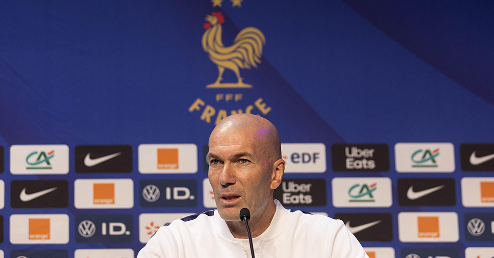 Chez Zizou