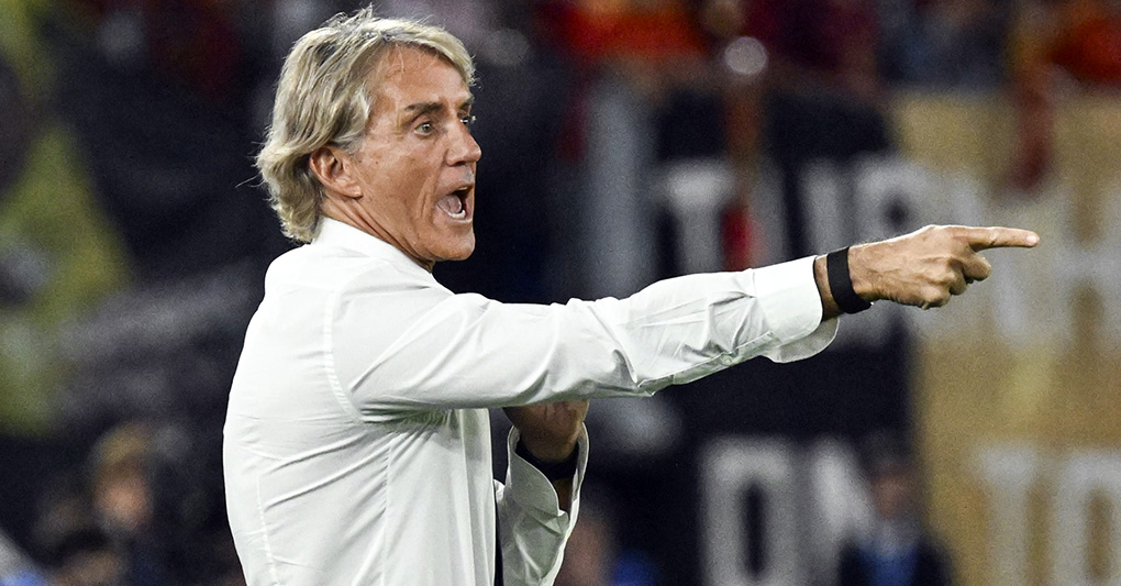 Italia-Turchia, andata e ritorno