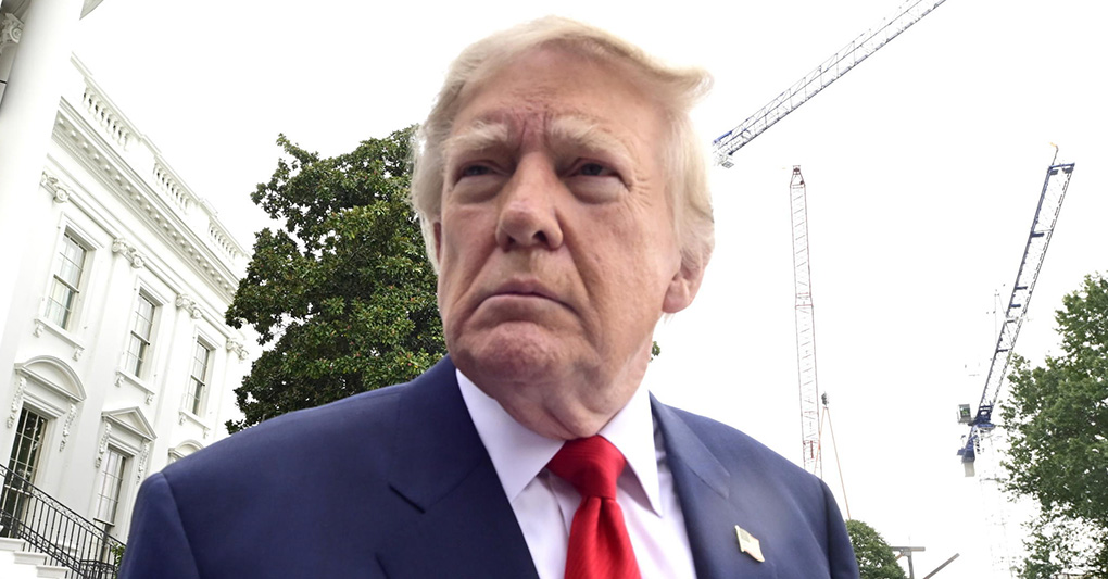 Stati Uniti, Russia, Ucraina: il gioco di Trump