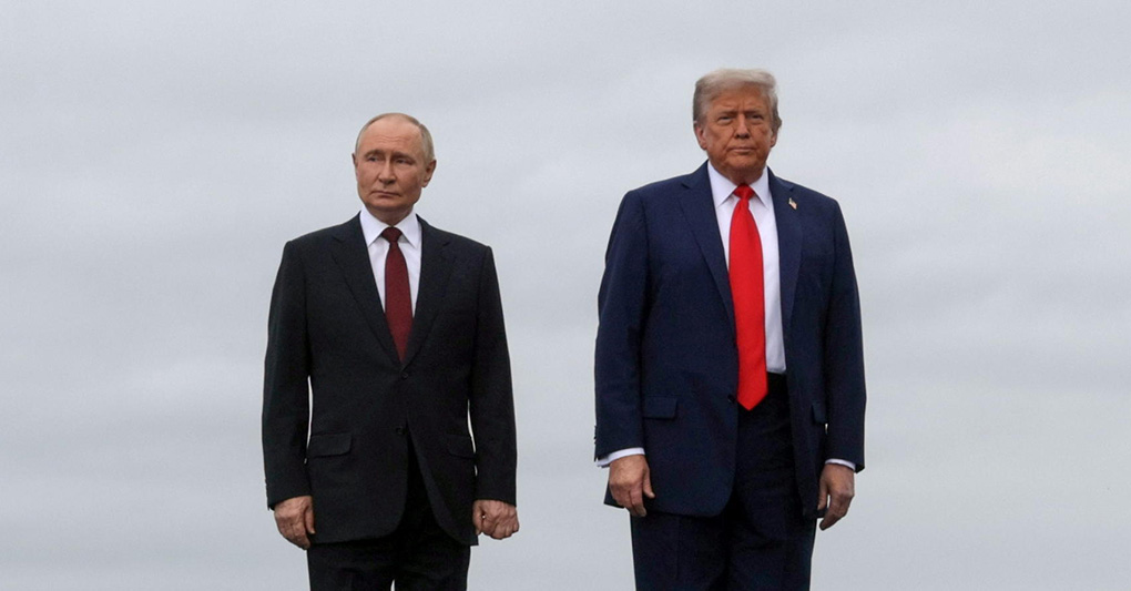Perché l'accordo Trump-Putin sul gasolio non farà scendere il prezzo dei carburanti