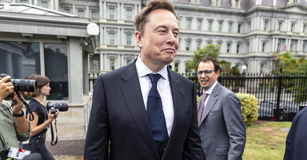 Lo sgambetto di Musk a Kiev con lo spegnimento di Starlink