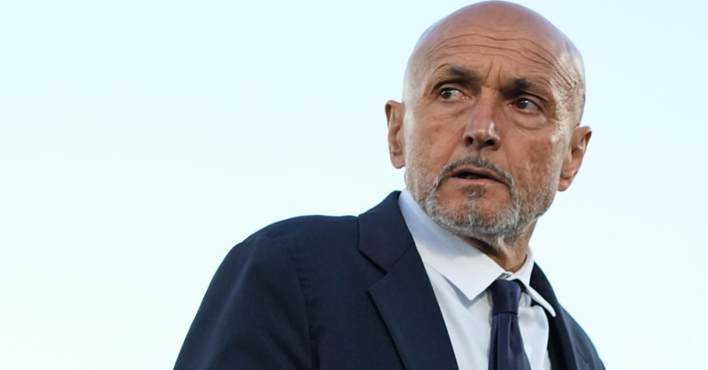 I fantasmi di Spalletti