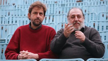 Cinema, Antonello Grimaldi: serve più coraggio da parte dei produttori - Il Sole 24 ORE