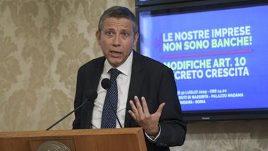 Bonus edilizia, la leva della cessione del credito per il rilancio dell’edilizia thumbnail