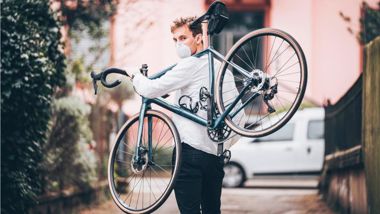 Bonus bici e monopattini: click day il 3 novembre - Il Sole 24 ORE