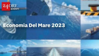 The Economic Importance of the Mediterranean for Italy: A Focus on Maritime Industry and the Ecological Transition