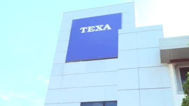 Texa inaugura la sua e-Powertrain per fornire motricità elettrica alle ...