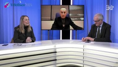 Verso Telefisco. Il nuovo rapporto Fisco/contribuente - Il Sole 24 ORE