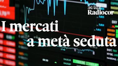 Borsa in tempo on sale reale migliori e peggiori