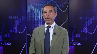 Le Borse oggi, 11 luglio 2024 - Il Sole 24 ORE