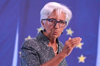 Diretta: La Conferenza Stampa Della Presidente Bce Lagarde - Il Sole 24 ORE