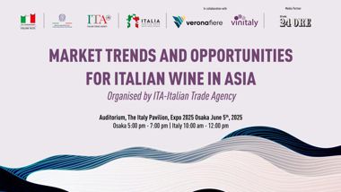 Market Trends and Opportunities for Italian Wine in Asia - Il Sole ...