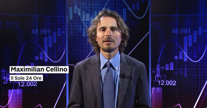 mercato finanziario, le ultime notizie - Argomenti del Sole 24 Ore
