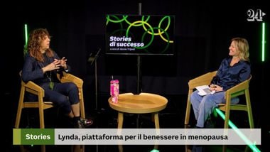 Lynda, piattaforma per il benessere in menopausa – Il Sole 24 ORE