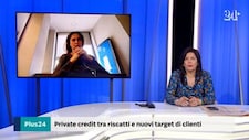 Private credit tra riscatti e nuovi target di clienti
