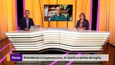 Previdenza complementare, le novità in arrivo da luglio
