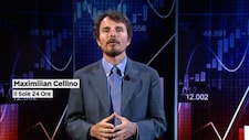 Broadcom agita le acque tranquille delle Borse