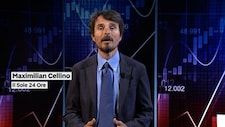 Macro e banche centrali tornano a dettare legge in Borsa